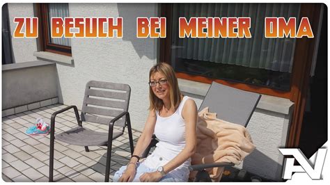 oma will schwanz|Das Haus meiner Tante